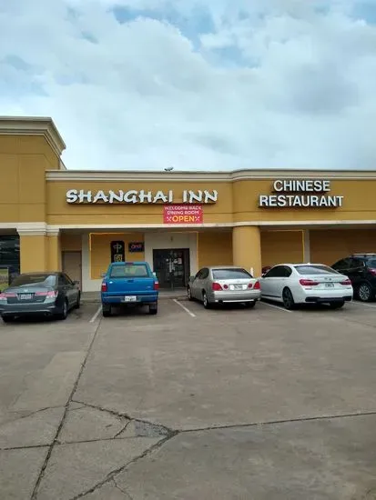 Shanghai Inn Chinese Restaurant