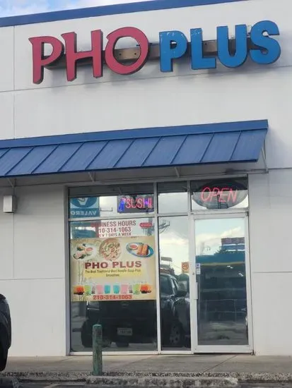 Pho Plus Vietnamese Restaurant