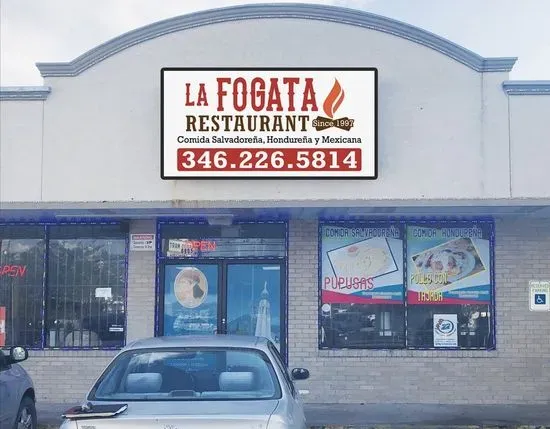 La Fogata