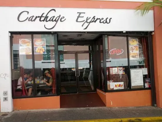 Carthage Express