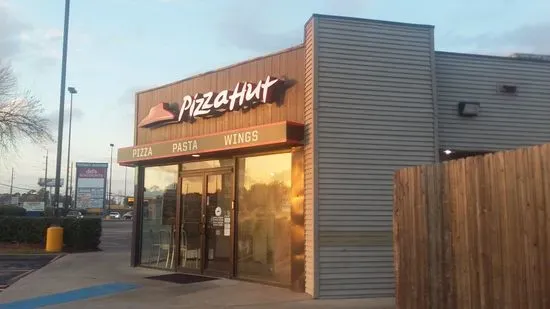 Pizza Hut