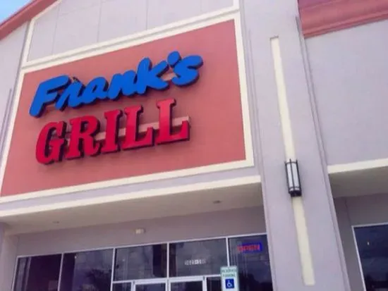 Frank's Grill