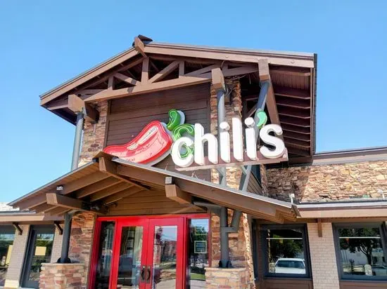 Chili's Grill & Bar