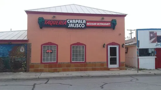 Taqueria Mi Chapala Jalisco