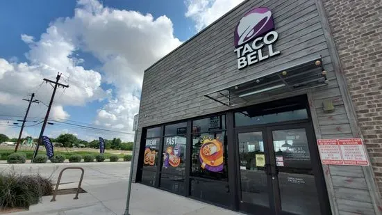 Taco Bell