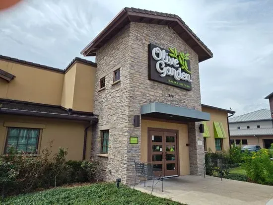 Olive Garden Italian Restaurant