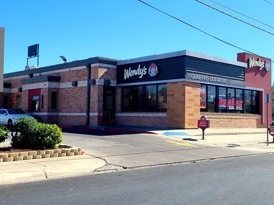 Wendy's