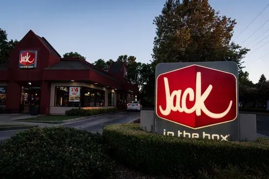 Jack in the Box