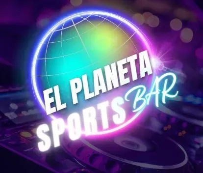 El Planeta Sport Bar