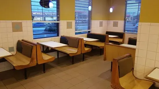 Original Timmy Chan Restaurant