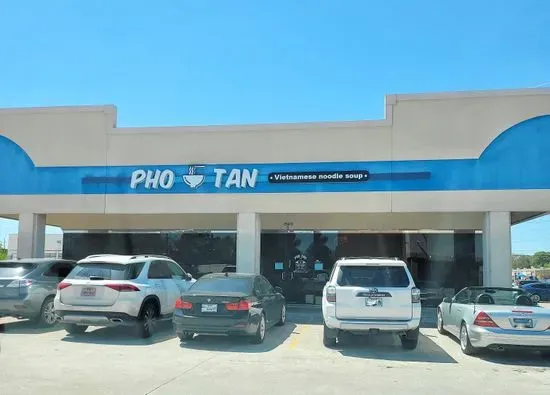 Pho Tan