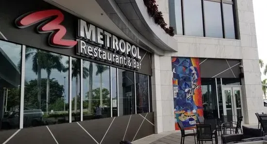 Metropol Restaurant
