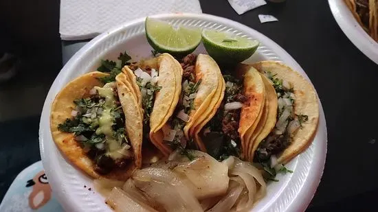 Tacos El Pelon