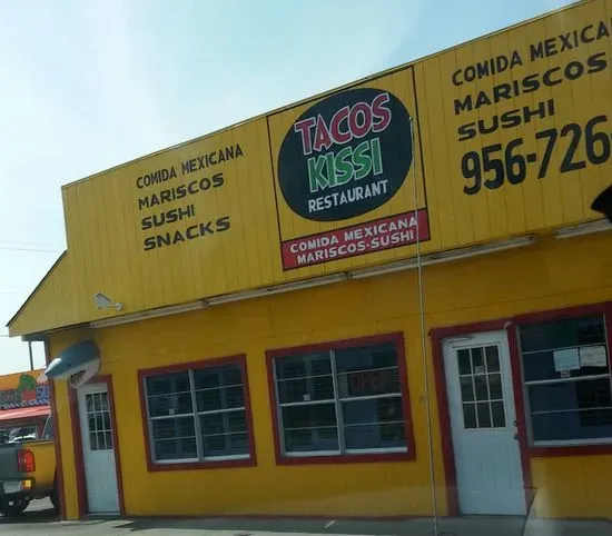 Tacos Kissi Restaurant