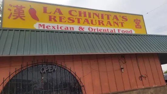 La Chinita's Restaurant