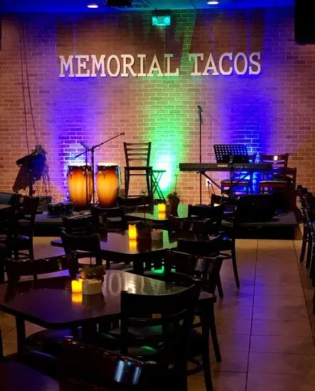 Memorial Tacos