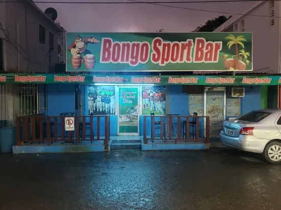 Bongo Sport Bar