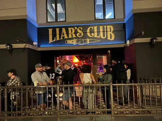 The Liars Club