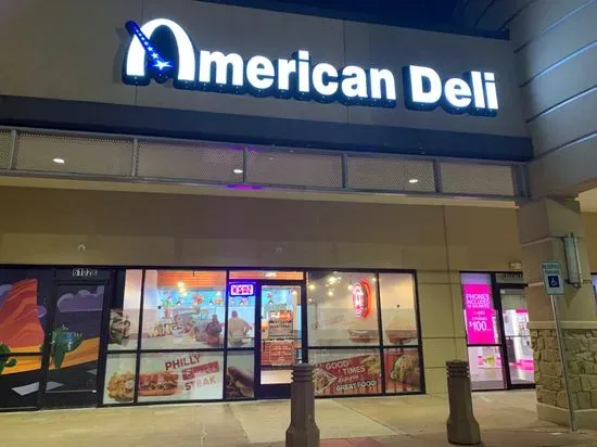 American Deli