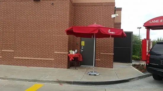 Chick-fil-A