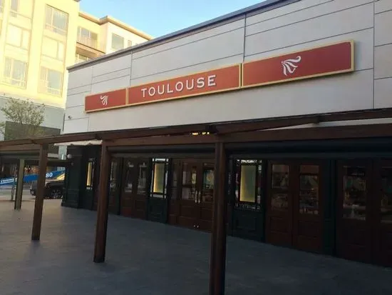 Toulouse