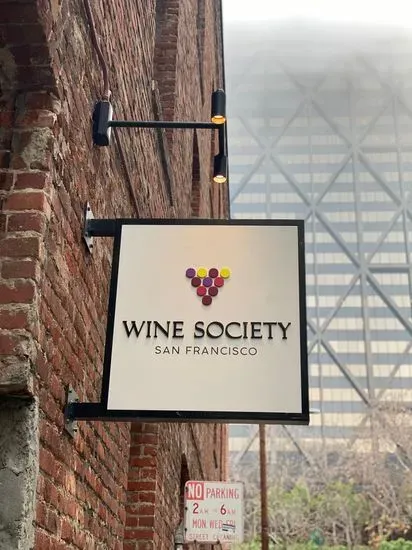 San Francisco Wine Society