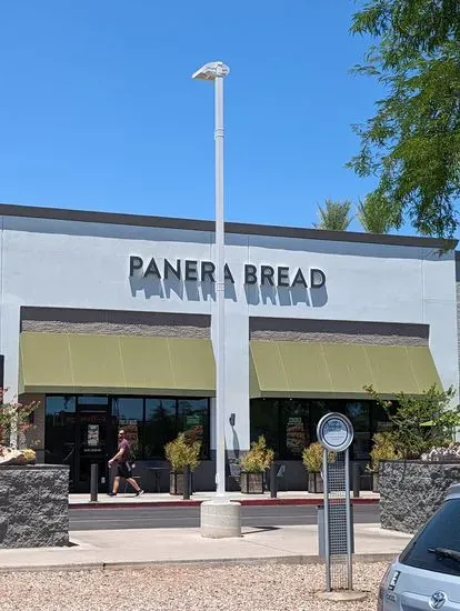 Panera Bread