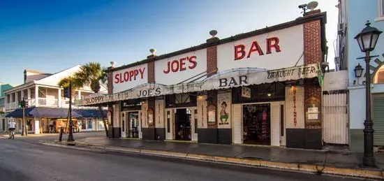 Sloppy Joe's Bar