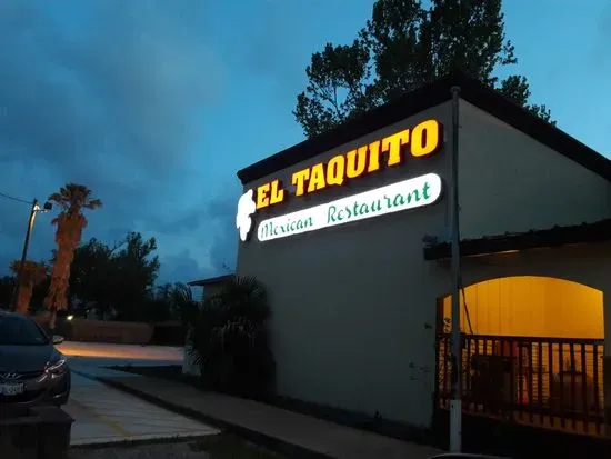 El Taquito