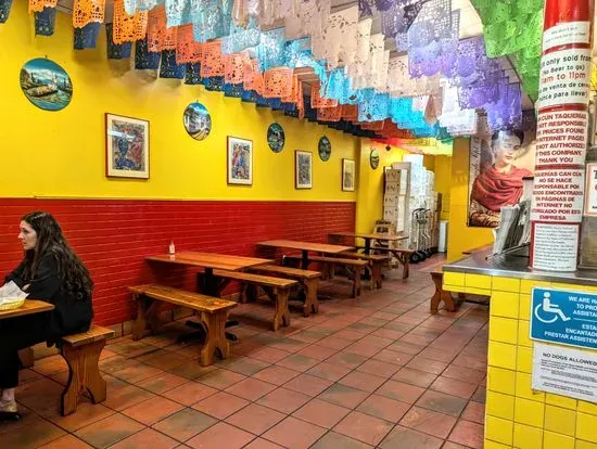 Taqueria Cancun