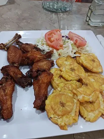 El Buen Sabor