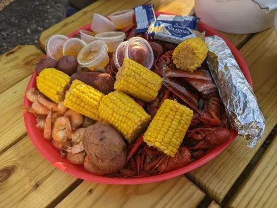 Lil' E's Crawfish LLC