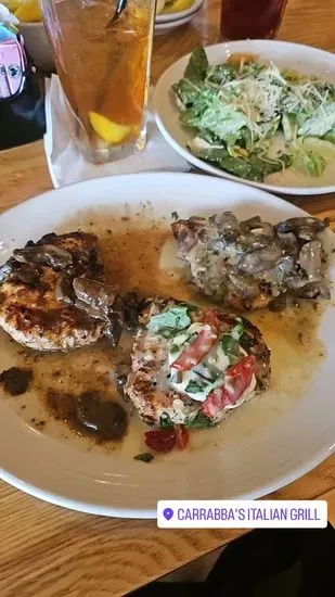 Carrabba's Italian Grill