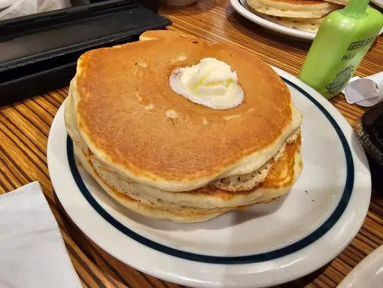 IHOP