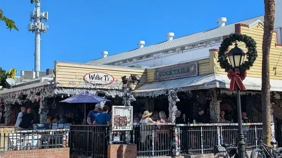 Willie T's