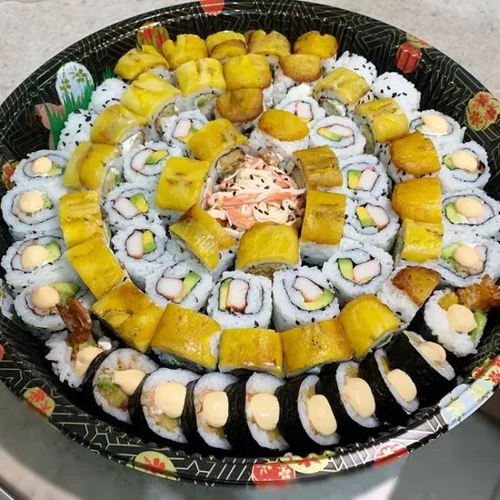 Sushipartyxpress