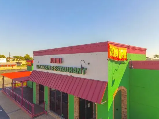 Julias Mexican Restaurant