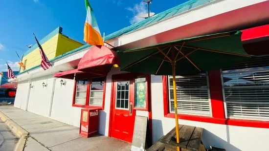 Sally O'Brien's Irish Pub