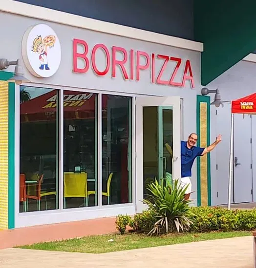 Boripizza