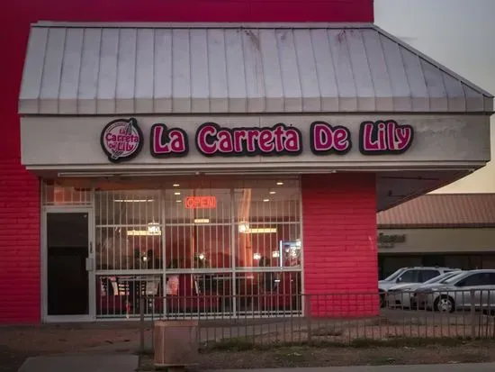 La Carreta De Lily