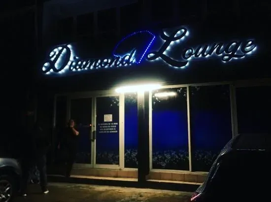 Diamond Lounge PR