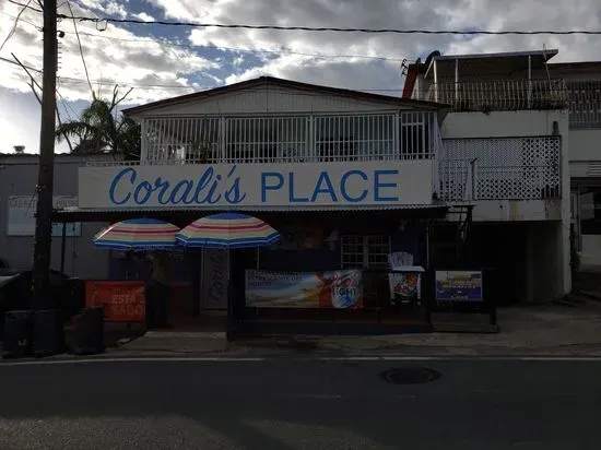 Corali's Place