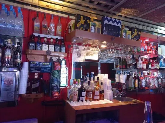 La Esquina Sport Bar