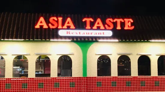 Asia Taste