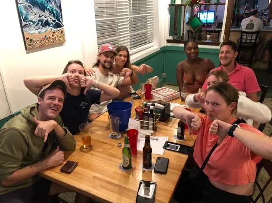 Brady's Pub Key West
