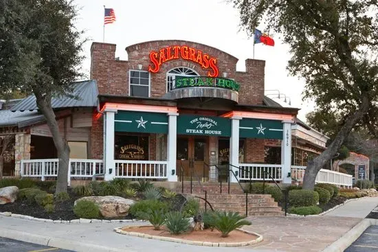 Saltgrass Steak House