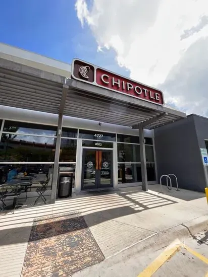 Chipotle Mexican Grill