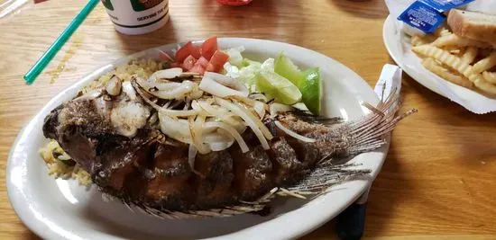 Taqueria Guadalajara