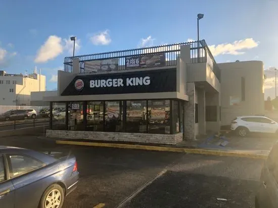 Burger King