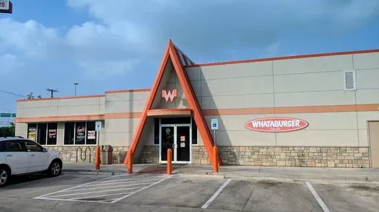 Whataburger